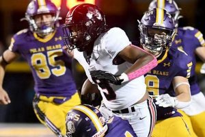 Top Ohio High School Social Media in 2024 | Best Schools in America: Top Public & Private Options