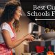 Top 5 Cooking Schools in Florida 2024 | Best Schools in America: Top Public & Private Options