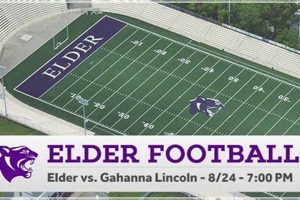 Elder HS Football: Score & Updates Tonight! | Best Schools in America: Top Public & Private Options