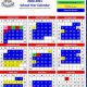Official Glynn County Schools Calendar & Key Dates | Best Schools in America: Top Public & Private Options
