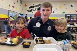 Top-Rated Mary E. Horton Hopkins Elementary School Programs | Best Schools in America: Top Public & Private Options