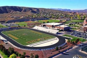 Your Guide to Desert Hills High School Football | Best Schools in America: Top Public & Private Options