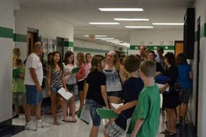 Best Selvidge Middle School: A Parent's Guide | Best Schools in America: Top Public & Private Options