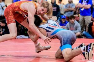 Kansas High School State Wrestling Champs! | Best Schools in America: Top Public & Private Options