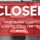 Habersham County Schools Closed | Best Schools in America: Top Public & Private Options