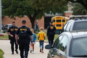 Georgetown High Bomb Threat: Updates & Safety Info | Best Schools in America: Top Public & Private Options