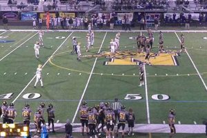 Wilson Area High School Football: Home of the Warriors Best Schools in America: Top Public & Private Options Wilson Area High School Football: Home of the Warriors | Best Schools in America: Top Public & Private Options