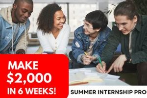 Top Paid Internships for HS Students in NJ: Best Guide | Best Schools in America: Top Public & Private Options