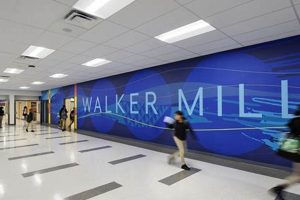 Discover Walker Mill Middle School: A Parent's Guide | Best Schools in America: Top Public & Private Options