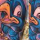 Top-Rated New School Tattoo Artists &amp; Studios | Best Schools in America: Top Public & Private Options