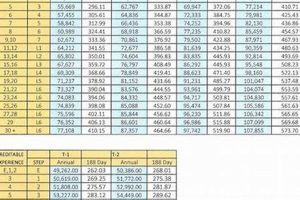 2024 Paulding County Schools Salary Schedule Guide Best Schools in America: Top Public & Private Options 2024 Paulding County Schools Salary Schedule Guide | Best Schools in America: Top Public & Private Options