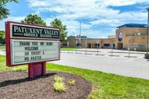 Discover Patuxent Valley Middle School: A Parent's Guide | Best Schools in America: Top Public & Private Options