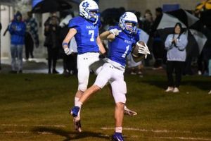 Go Adrian Maples! High School Football News | Best Schools in America: Top Public & Private Options