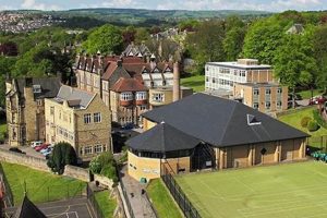 Best Sheffield High School: Guide &amp; Info | Best Schools in America: Top Public & Private Options