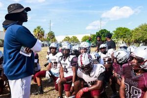 Top Palm Beach Lakes High School Football Guide | Best Schools in America: Top Public & Private Options
