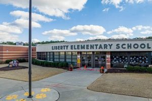 Best Private Elementary Schools in Canton, GA | Best Schools in America: Top Public & Private Options