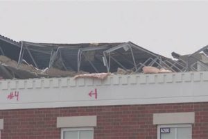 Ashtabula High School Roof: Maintenance &amp; Safety | Best Schools in America: Top Public & Private Options