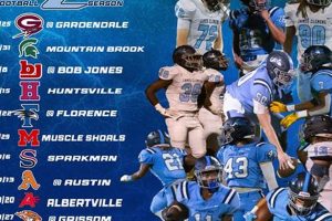 RCN High School Football: 2024 Season Schedule | Best Schools in America: Top Public & Private Options