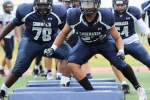 Shoemaker High School Football | Best Schools in America: Top Public & Private Options