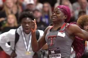 Wes Kittley Invitational High School Track Meet | Best Schools in America: Top Public & Private Options