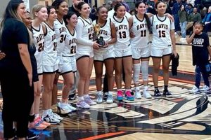 Davis High Girls' Basketball: Team News & Scores | Best Schools in America: Top Public & Private Options