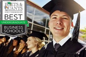 Best Undergrad Business Schools | Best Schools in America: Top Public & Private Options