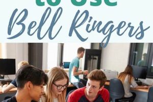 Effective Bell Ringers for High School Success | Best Schools in America: Top Public & Private Options