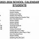 Official Loudoun County School Calendar 2024-25 | Best Schools in America: Top Public & Private Options