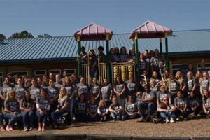 Town Creek Elementary School | Best Schools in America: Top Public & Private Options