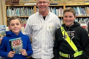 Inspiring Author Visits for Elementary Schools | Best Schools in America: Top Public & Private Options