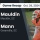 Mauldin High Football: 2024 Schedule &amp; Info | Best Schools in America: Top Public & Private Options