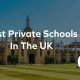 Top Best Private Schools in the World - Ranking | Best Schools in America: Top Public & Private Options