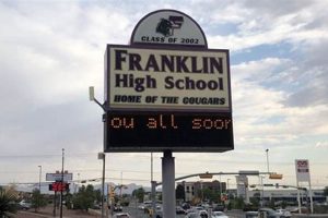 Franklin High School Death: Tragedy & Support Best Schools in America: Top Public & Private Options Franklin High School Death: Tragedy & Support | Best Schools in America: Top Public & Private Options