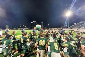 The Villages HS Football: 2023 Schedule & Tickets | Best Schools in America: Top Public & Private Options