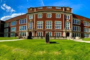 Top-Rated Dominion Middle School: A Guide | Best Schools in America: Top Public & Private Options