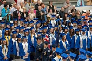 Celebrate Lewiston High School Graduation 2024! | Best Schools in America: Top Public & Private Options