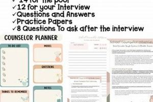 Top Elementary School Counselor Interview Q&A | Best Schools in America: Top Public & Private Options