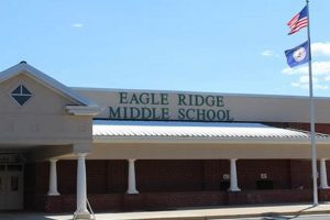 Best Eagle Rock Middle School: A Parent's Guide | Best Schools in America: Top Public & Private Options