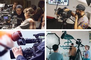 Top Cinematography Schools in Europe 2024 Best Schools in America: Top Public & Private Options Top Cinematography Schools in Europe 2024 | Best Schools in America: Top Public & Private Options