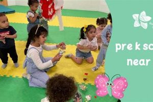 Top-Rated Pre Schools Near Me: Find the Best | Best Schools in America: Top Public & Private Options