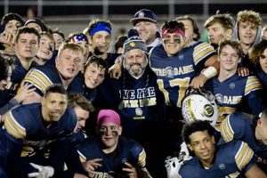 Top Notre Dame High School Football Teams & Rivals Best Schools in America: Top Public & Private Options Top Notre Dame High School Football Teams & Rivals | Best Schools in America: Top Public & Private Options