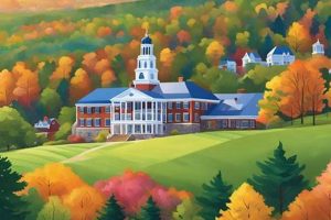 Best New Hampshire Schools | Best Schools in America: Top Public & Private Options