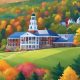 Best New Hampshire Schools | Best Schools in America: Top Public & Private Options