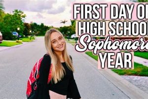 Your Best Sophomore Year: High School Guide | Best Schools in America: Top Public & Private Options