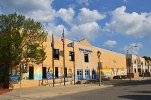 Top Milwaukee Private: Bruce Guadalupe Elementary School | Best Schools in America: Top Public & Private Options