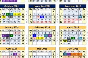 Official Jasper County Schools Calendar 2023-24 | Best Schools in America: Top Public & Private Options