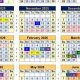 Official Jasper County Schools Calendar 2023-24 | Best Schools in America: Top Public & Private Options
