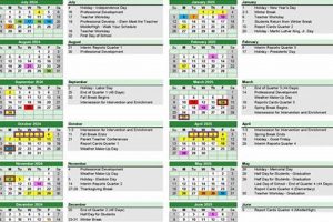 Aiken County Public Schools Calendar 2023-24 | Best Schools in America: Top Public & Private Options