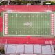 Dominating the Center of the High School Football Field | Best Schools in America: Top Public & Private Options