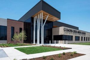 Explore Clemmons Creek Middle School: A Parent's Guide | Best Schools in America: Top Public & Private Options